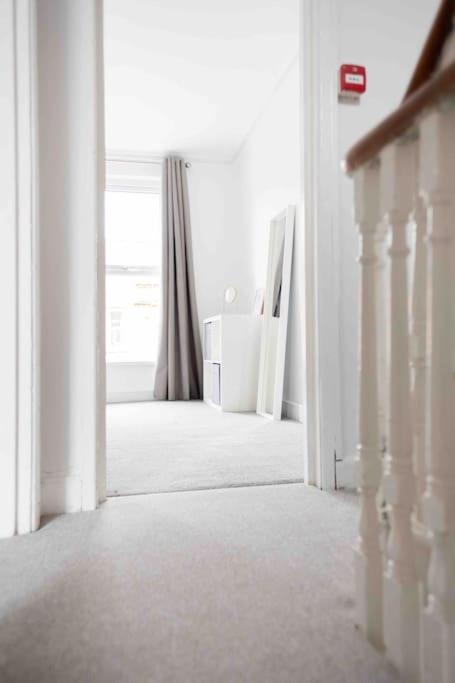 Charming 3 Bedroom Belfast Townhouse Bagian luar foto